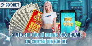3 Mẹo Soi Cầu Lô Khung Cực Chuẩn Do Chuyên Gia Bật Mí