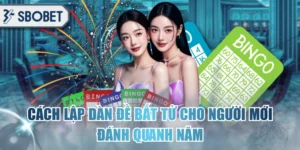 Cách Lập Dàn Đề Bất Tử Cho Người Mới Đánh Quanh Năm