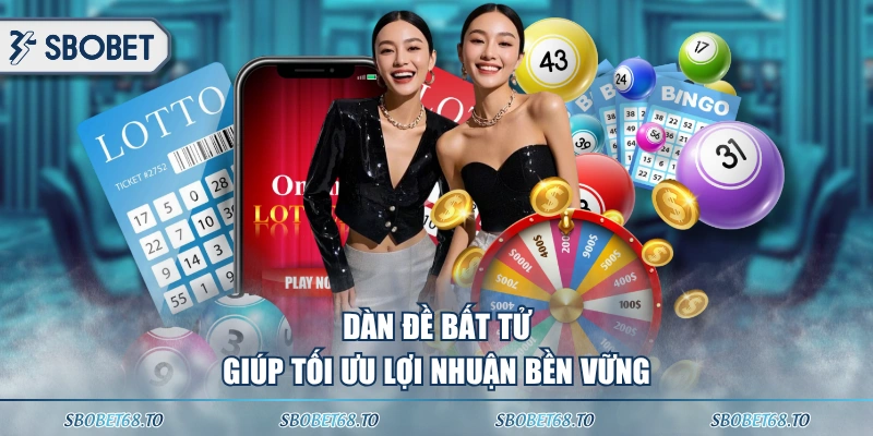 Dàn đề bất tử giúp tối ưu lợi nhuận bền vững 
