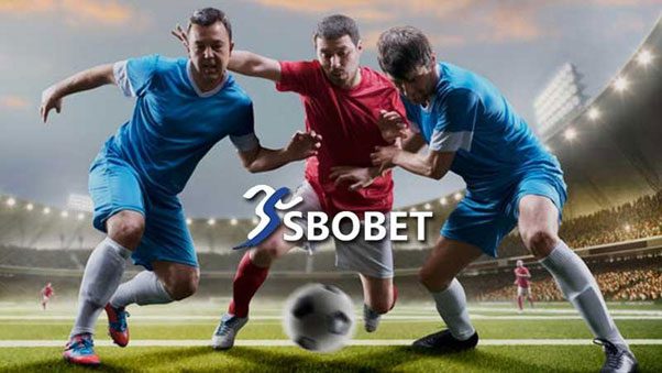 Giới thiệu về Sbobet mới nhất 2026