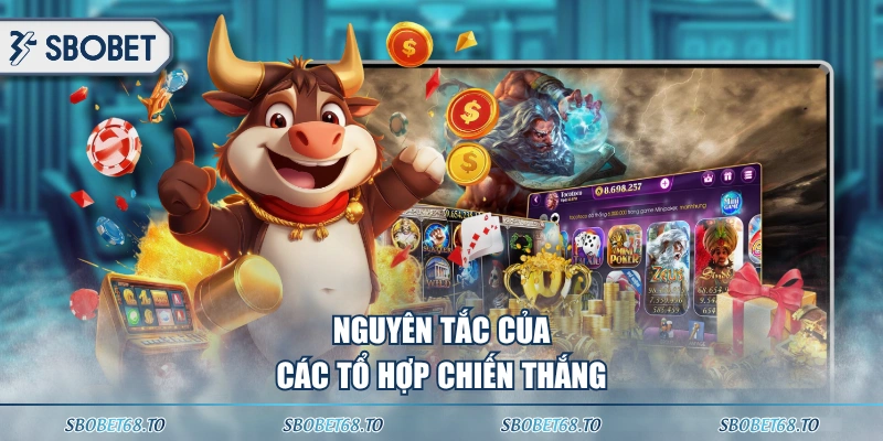 Nguyên tắc của các tổ hợp chiến thắng 
