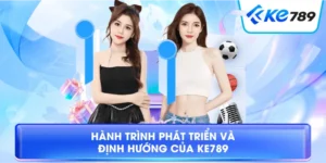 Giới Thiệu Ke789 – Khám Phá Nền Tảng Giải Trí Trực Tuyến 2026